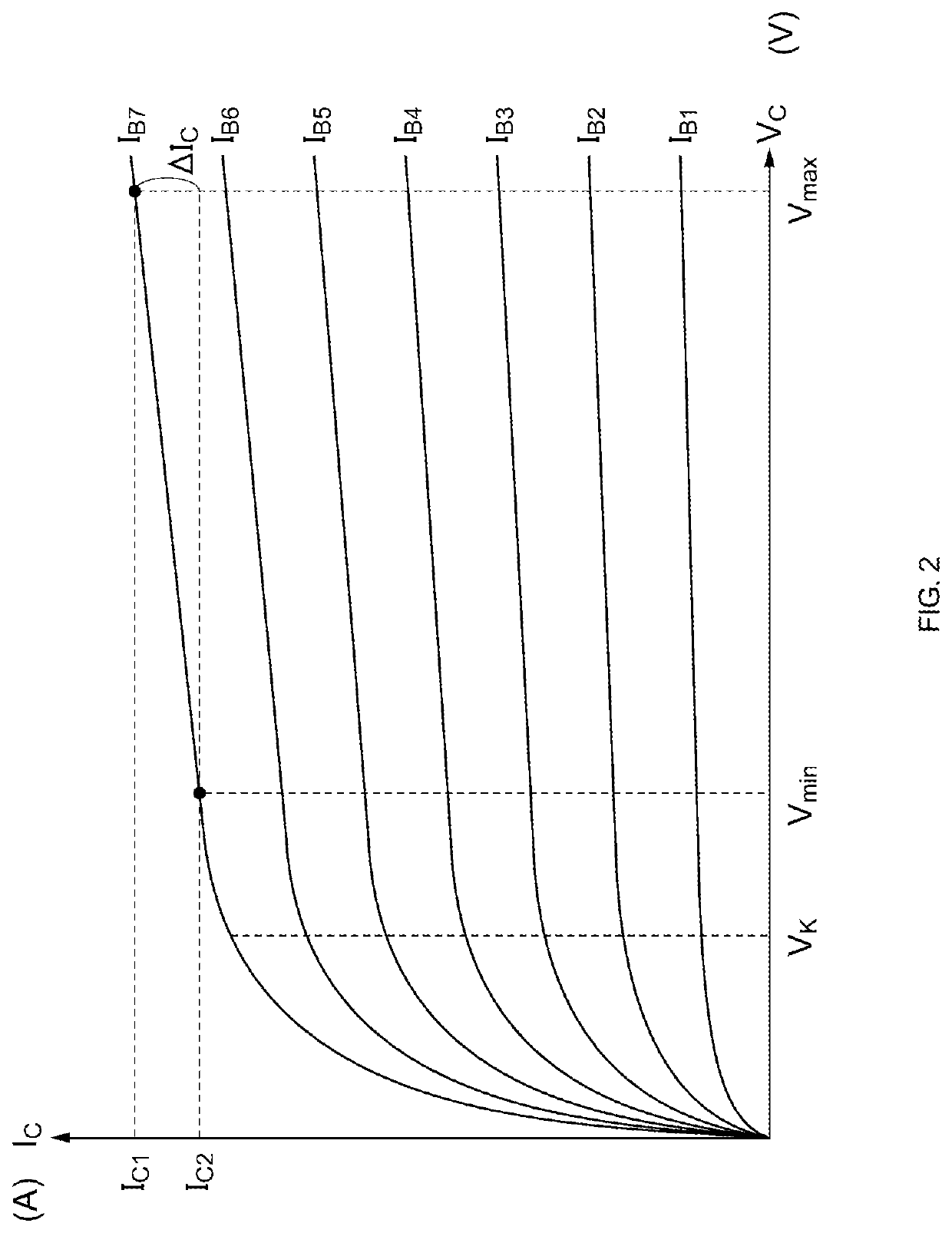 Power amplifier circuit