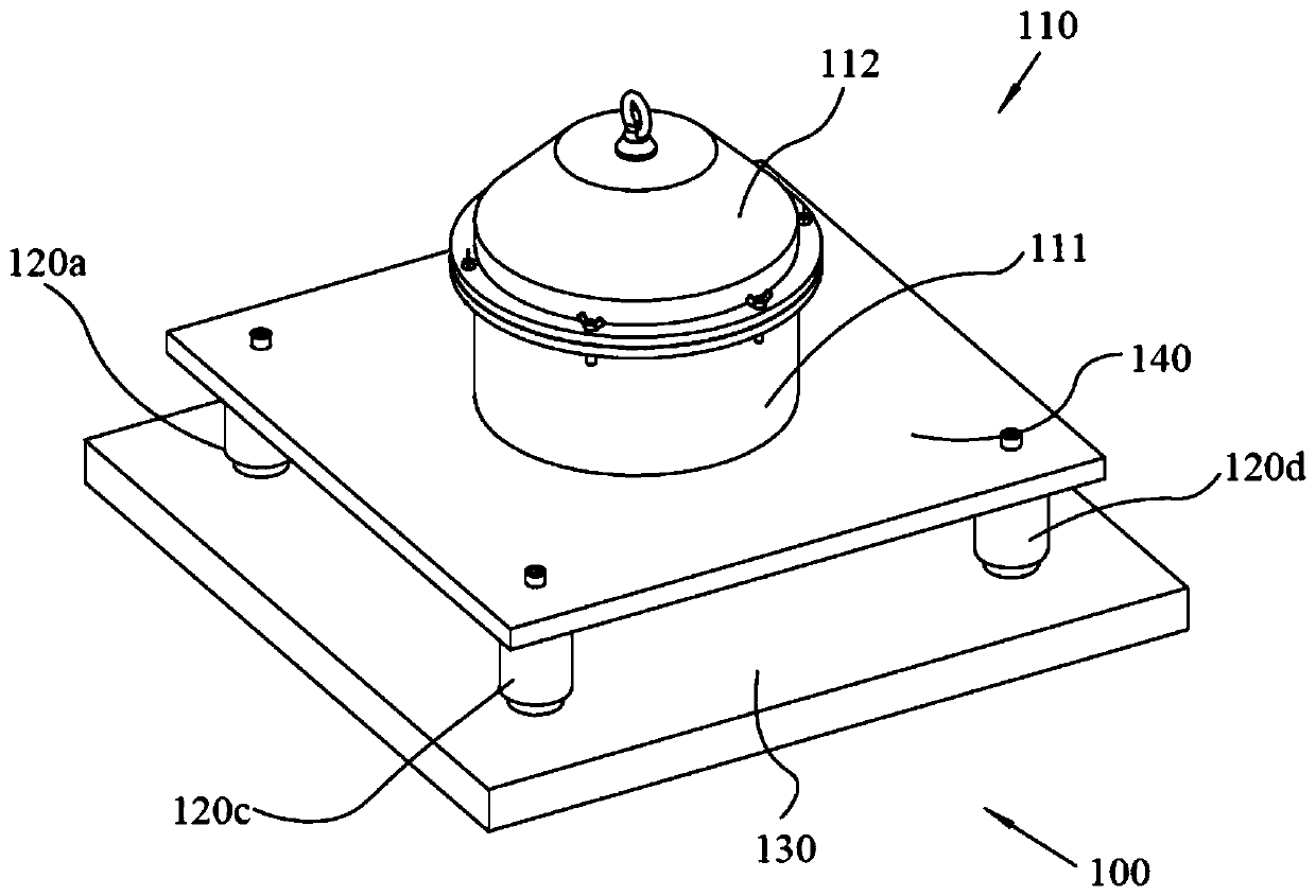 Efficient and safe centrifugal process for sulfadoxine