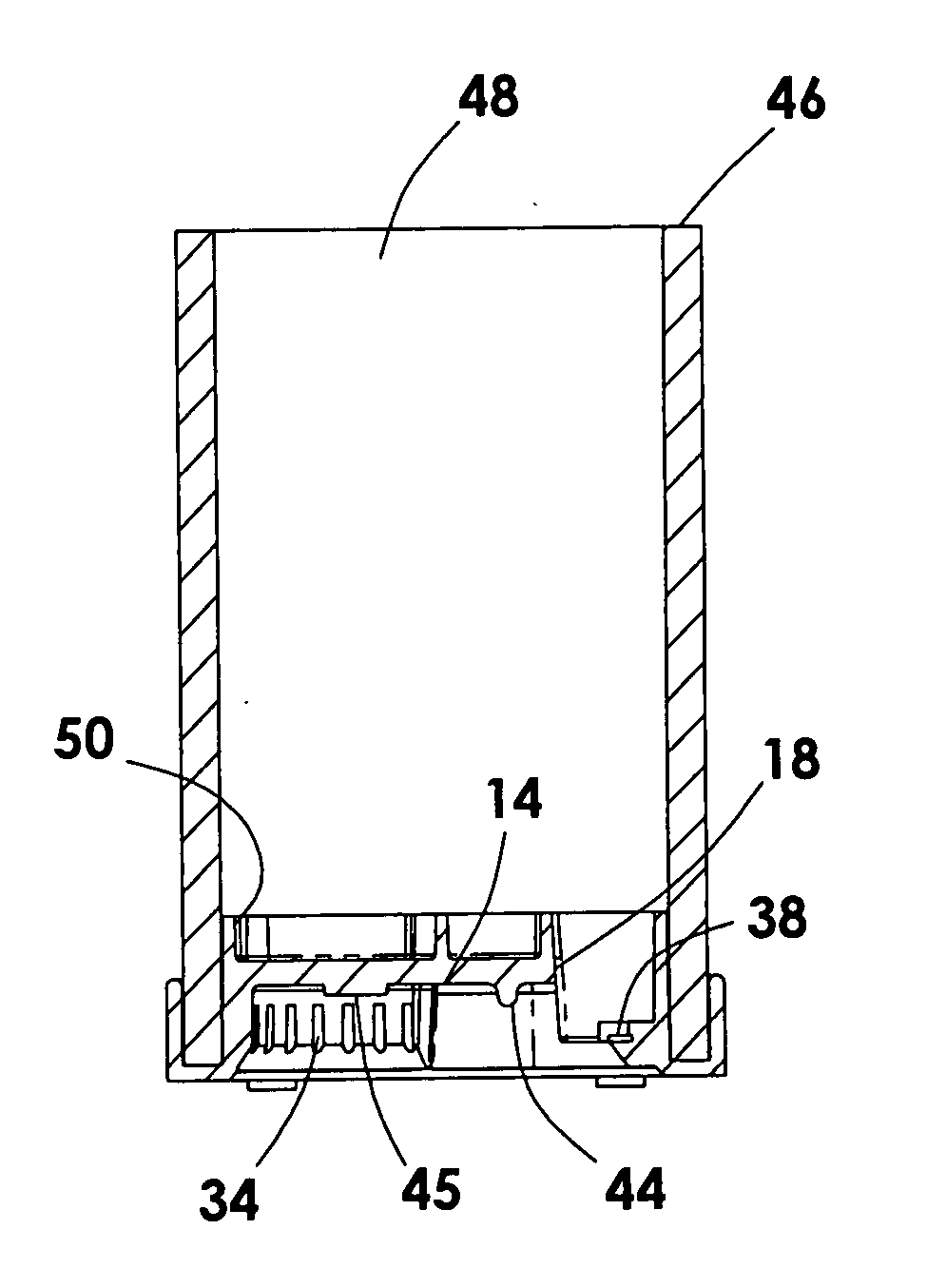 Temperature insulated beverage container receptacle and opening apparatus
