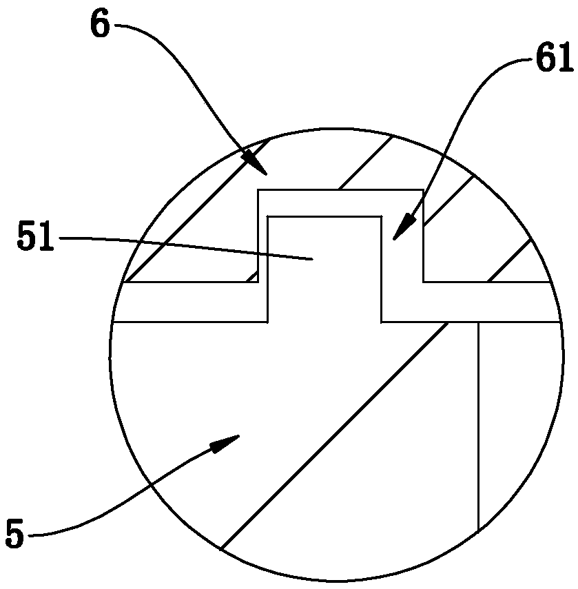 a three-wire pendulum
