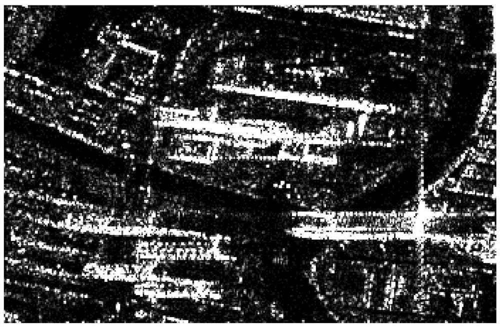 Three-dimensional positioning method of high-rise building settlement monitoring results based on high-resolution insar