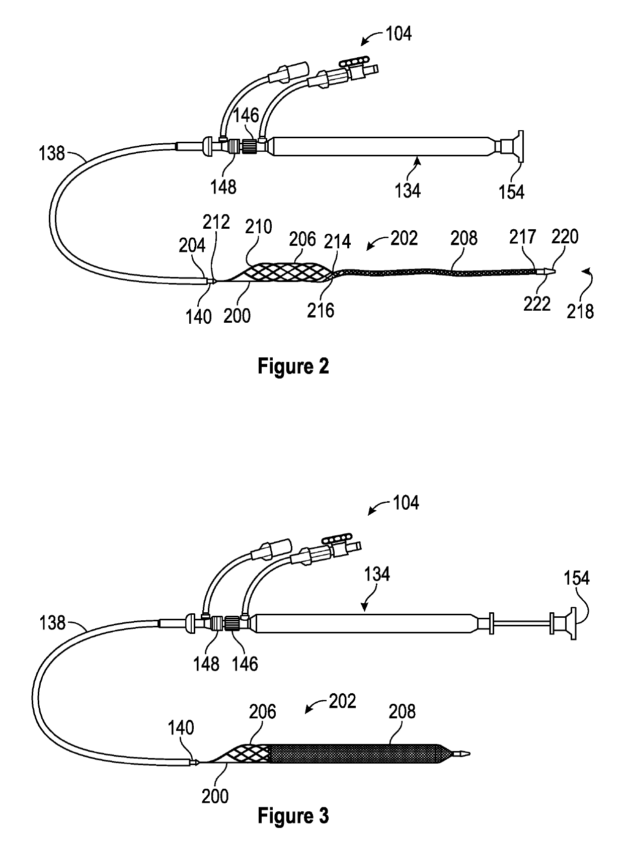 Intravascular treatment of vascular occlusion and associated devices, systems, and methods