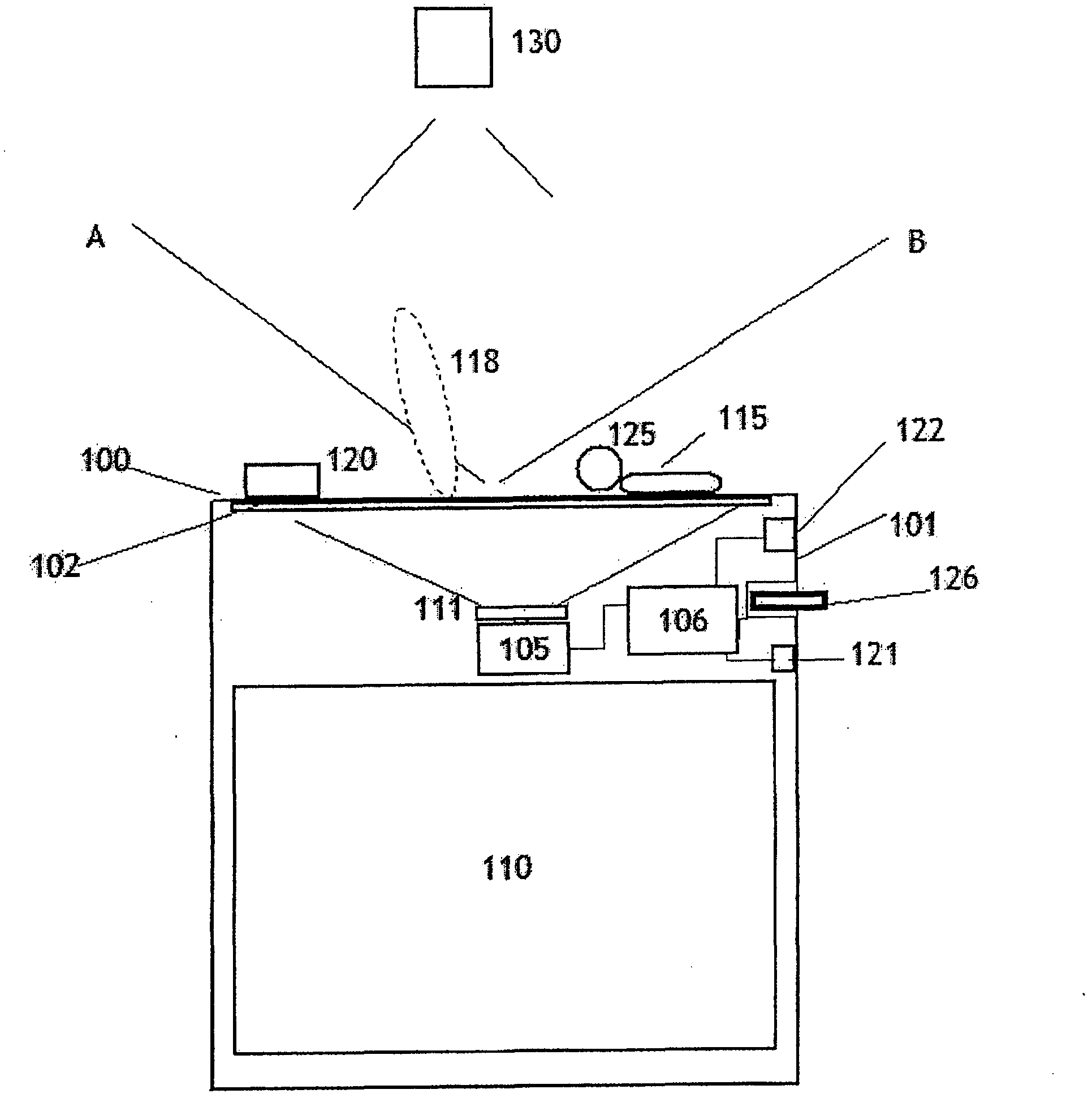 Control of appliances, kitchen and home