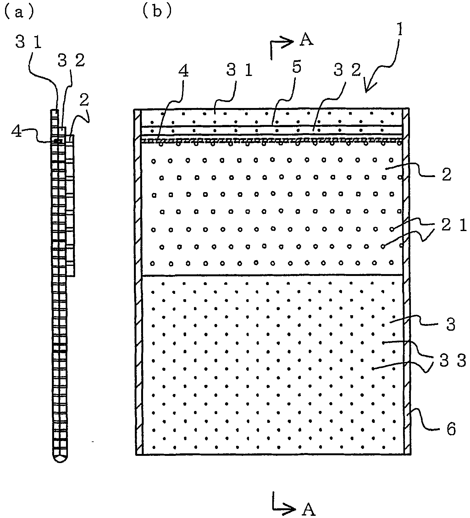 Fruit protection bag with light scattering part as well as manufacturing method and use method thereof