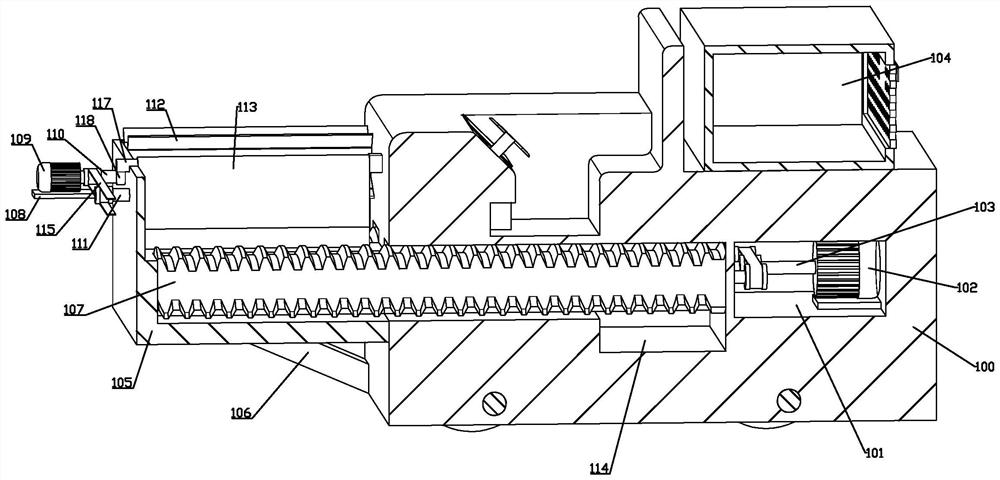 A kind of municipal curb stone construction equipment and using method thereof