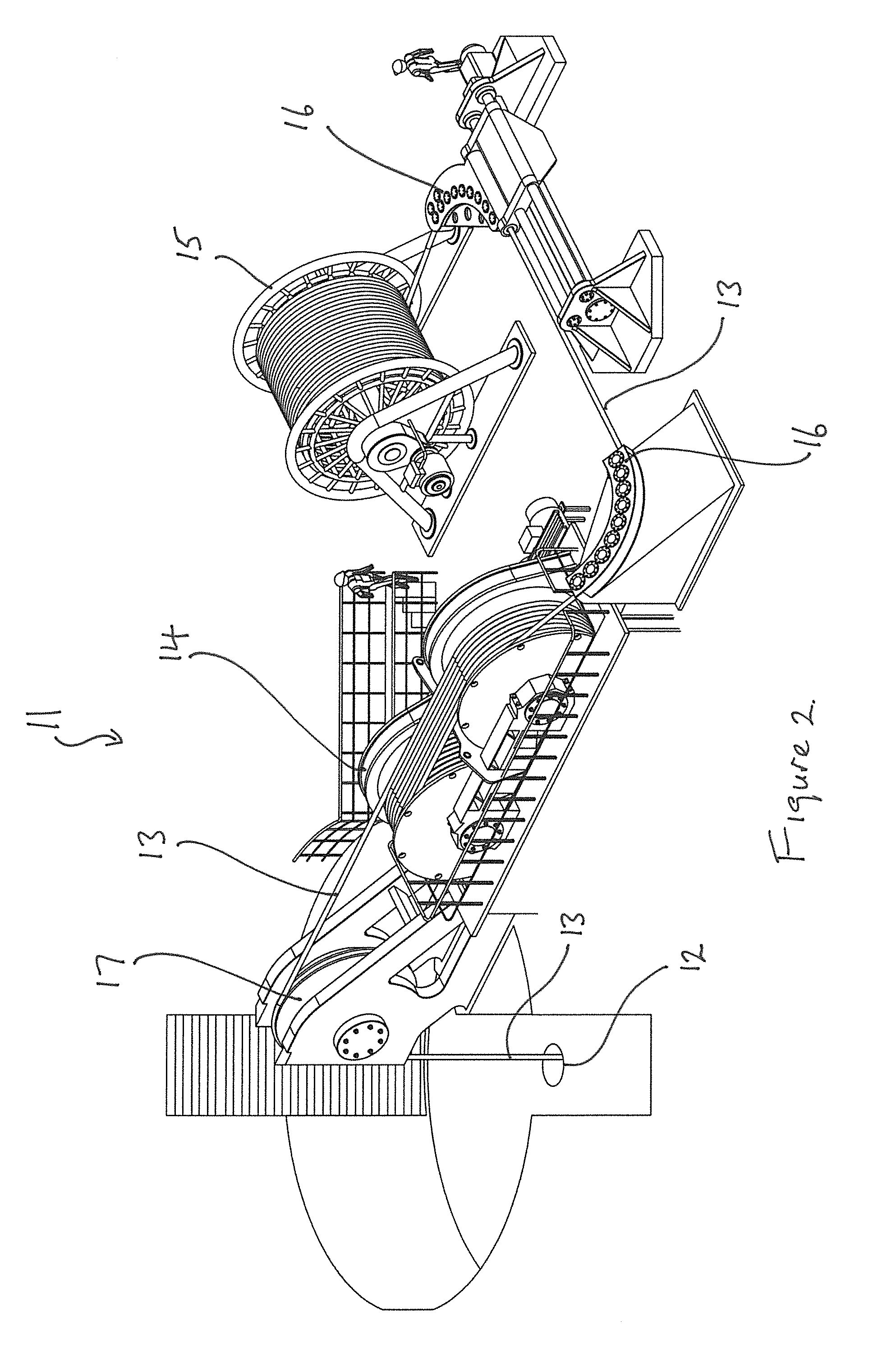 Gravitational Potential Energy Storage