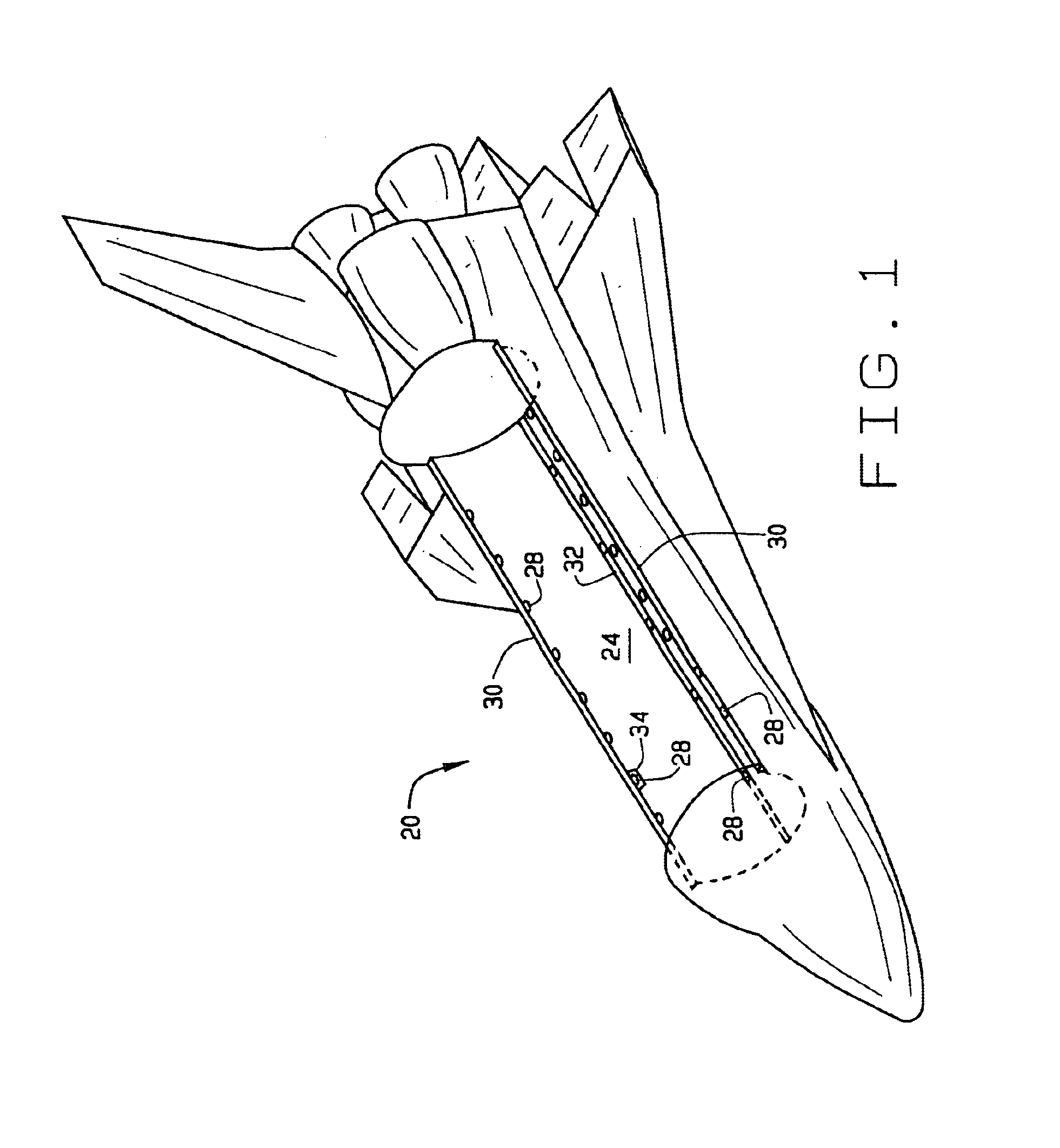 System and methods for integrating a payload with a launch vehicle
