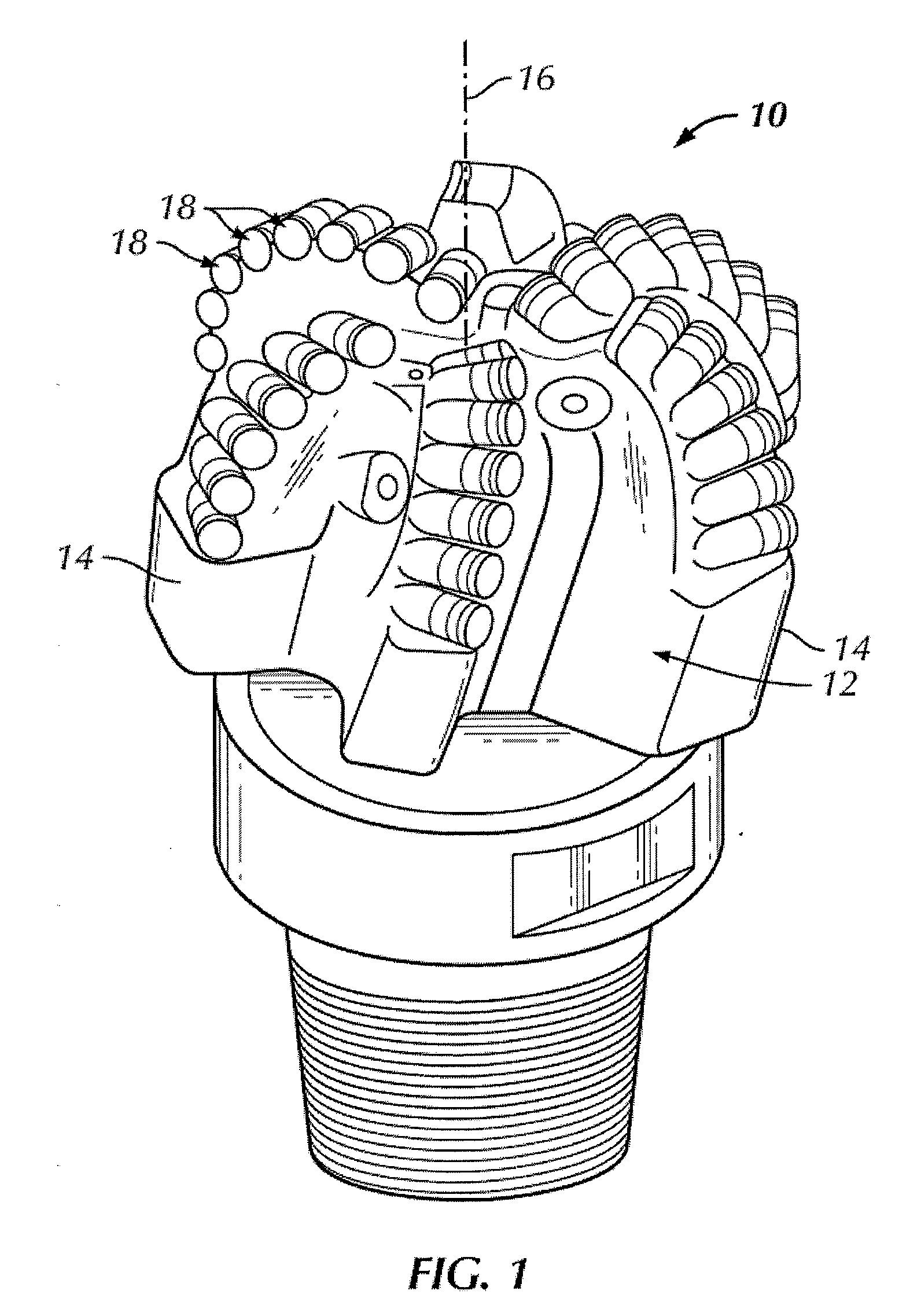Methods of forming polycrystalline diamond cutters
