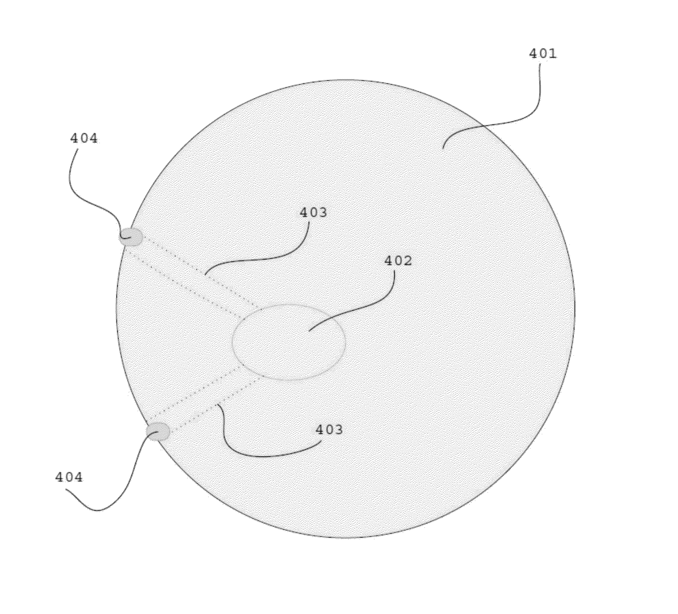 Transparent conductive ink compositions and the use thereof in electro-active optical systems