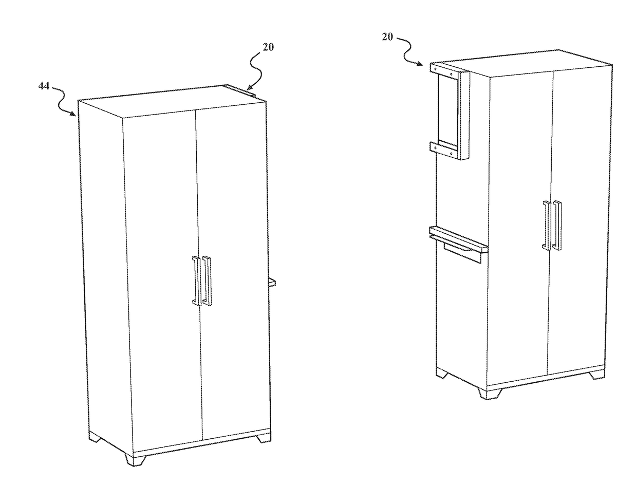 Spacer assembly