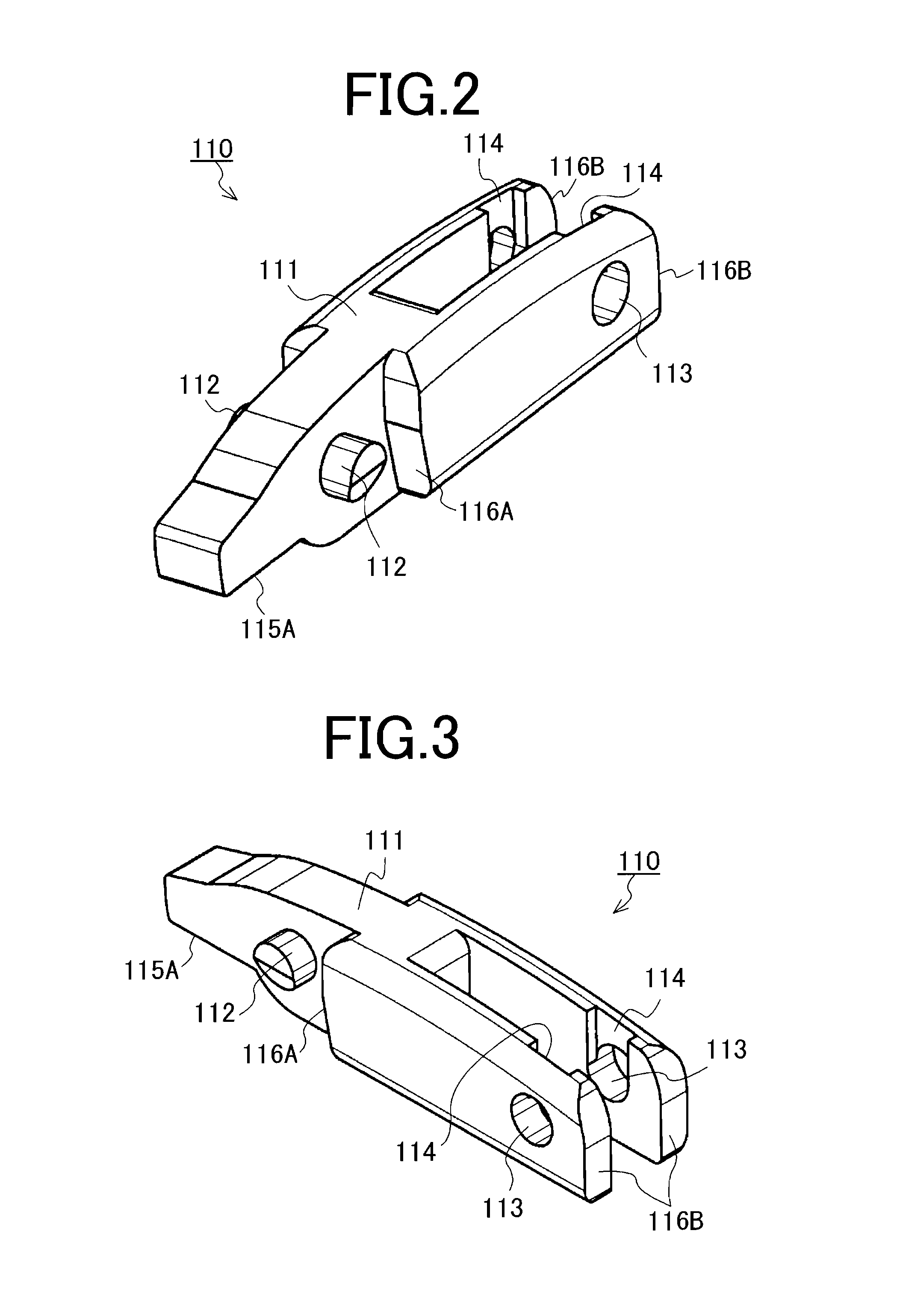 Multi-joint cable protection and guide device