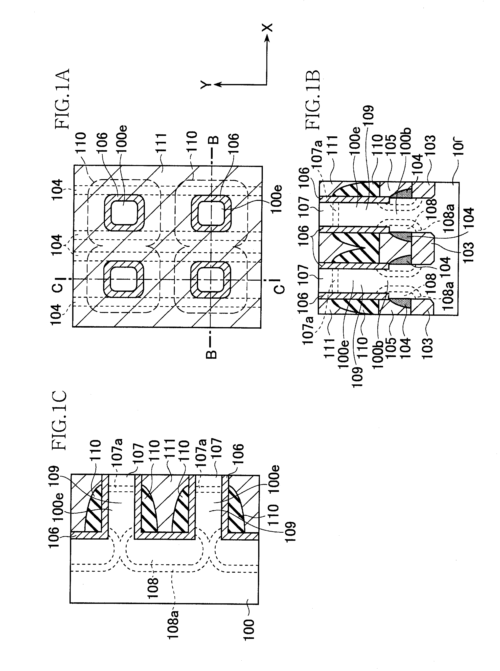 Semiconductor device and manufaturing method thereof