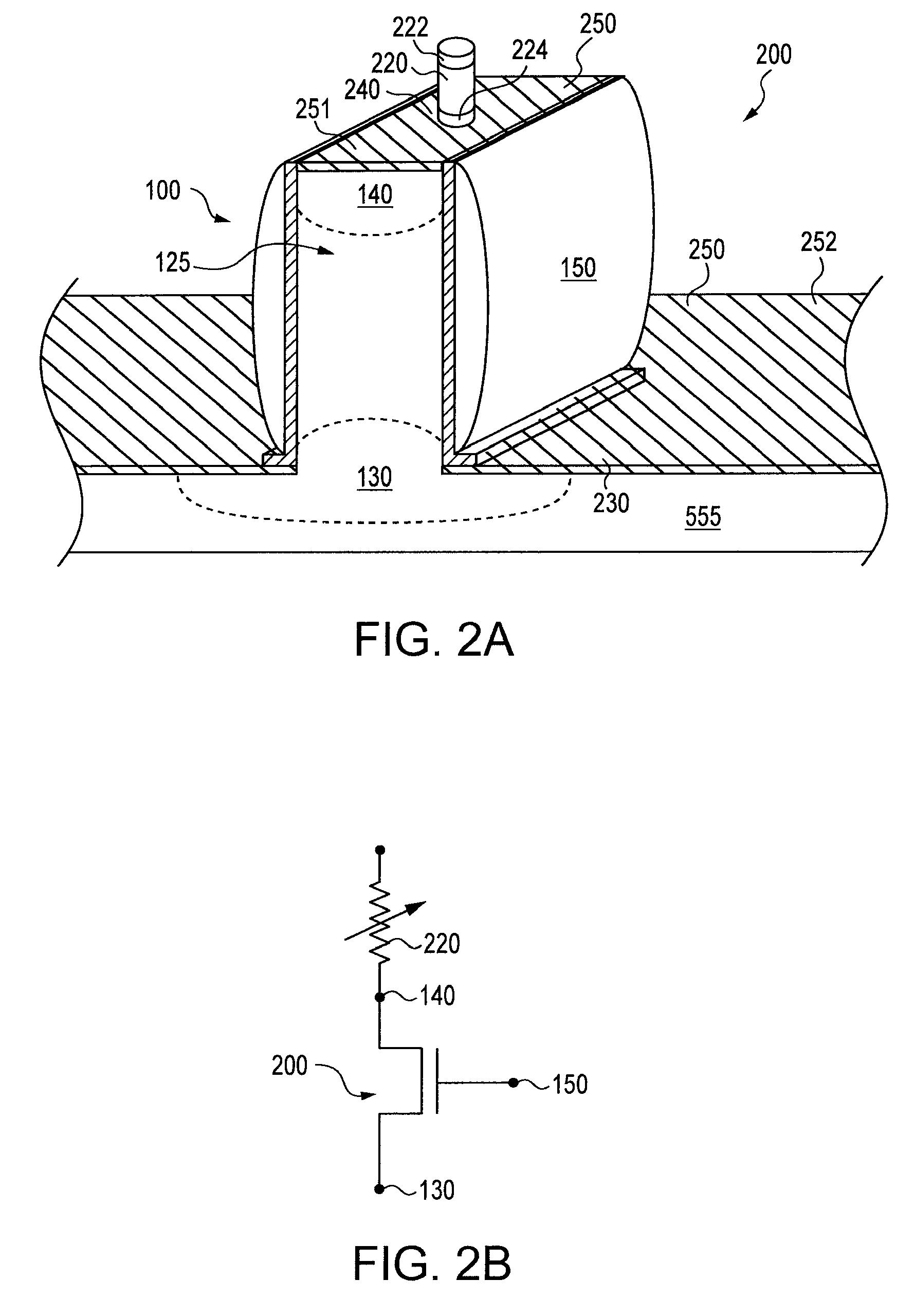 Vertically-oriented semiconductor selection device providing high drive current in cross-point array memory