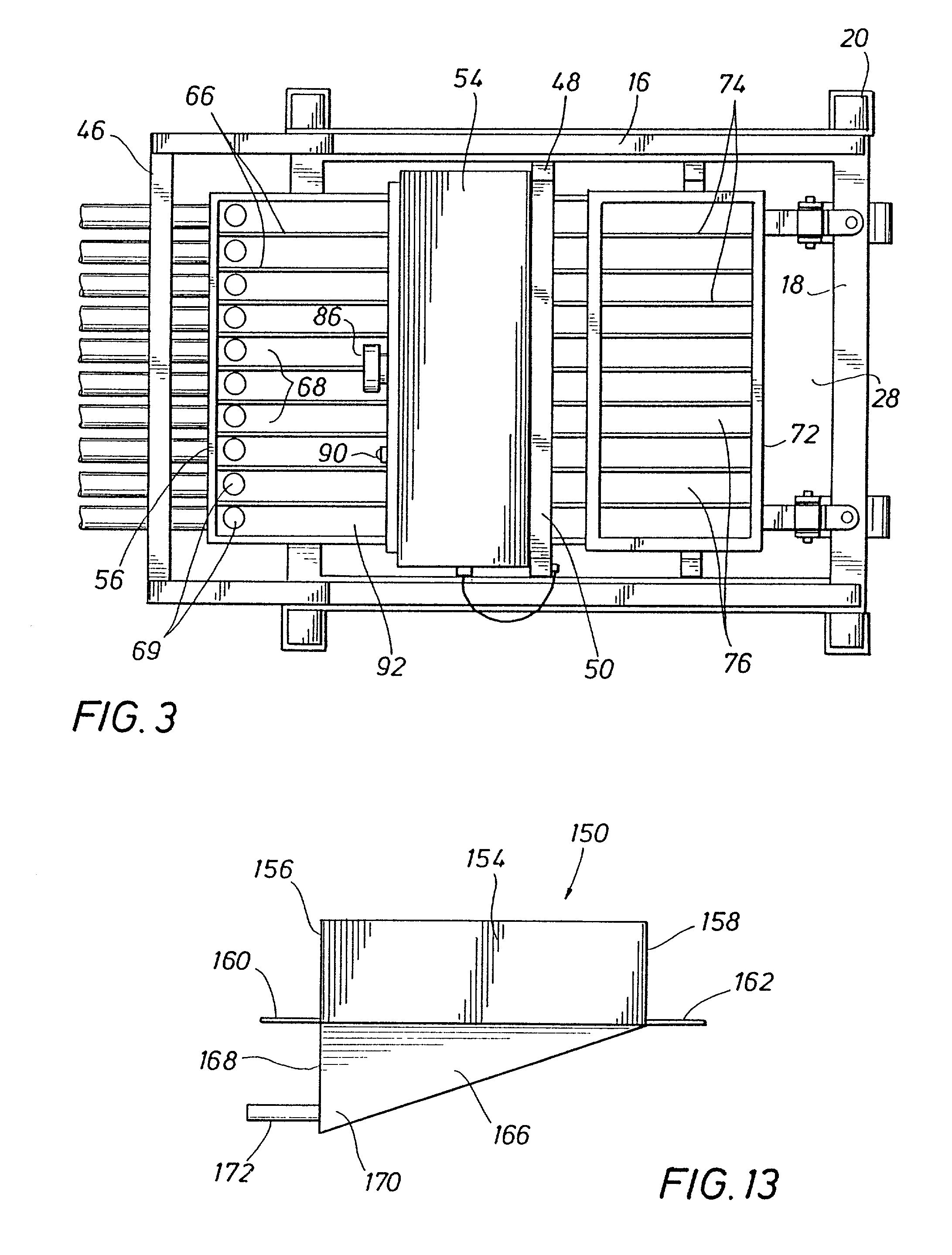 Catalytic reactor charging system and method for operation thereof