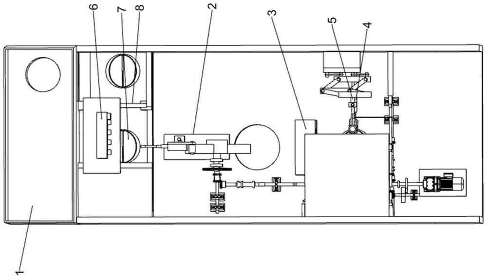 Sports equipment cleaning device