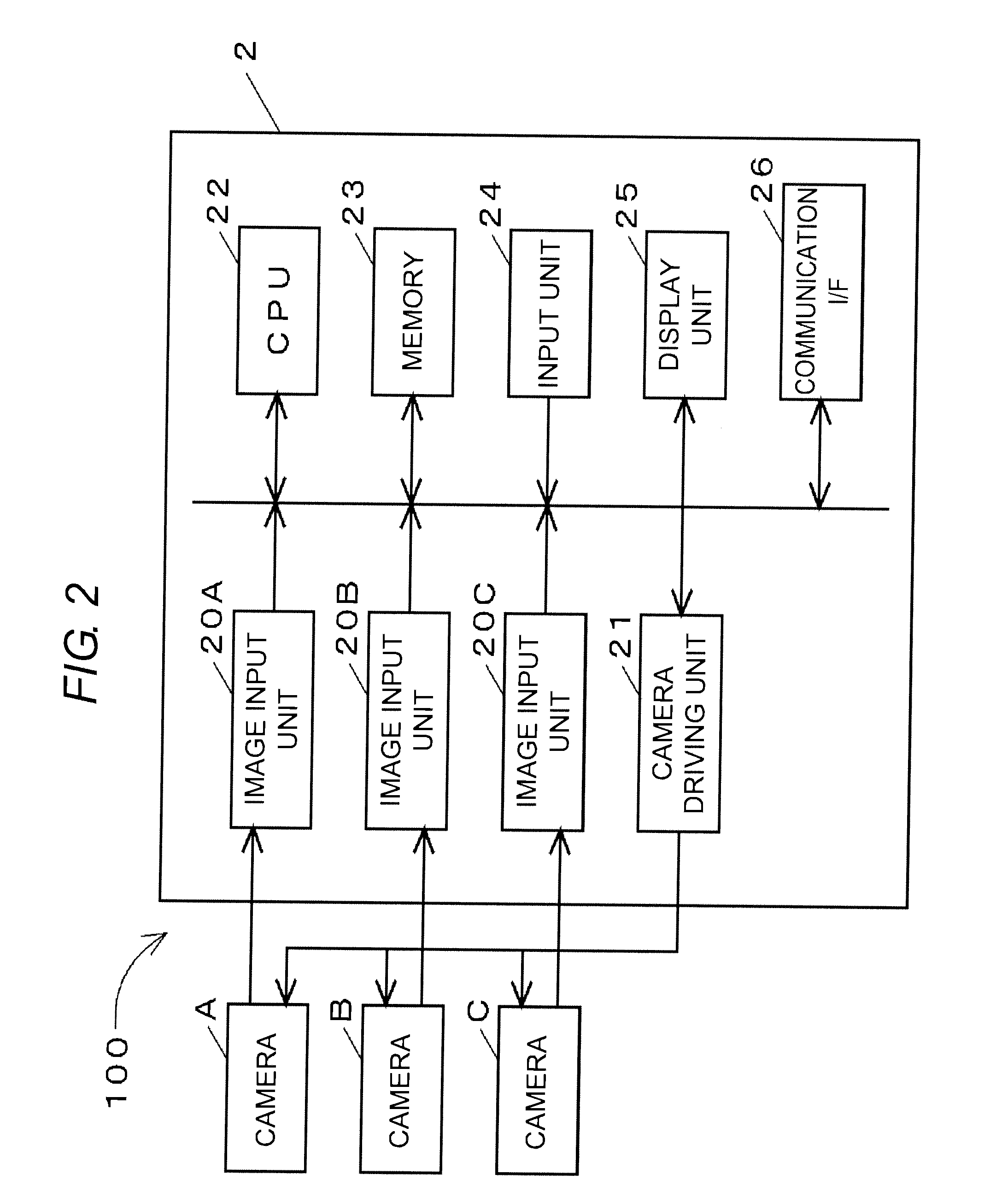 Method For Displaying Recognition Result Obtained By Three-Dimensional Visual Sensor And Three-Dimensional Visual Sensor