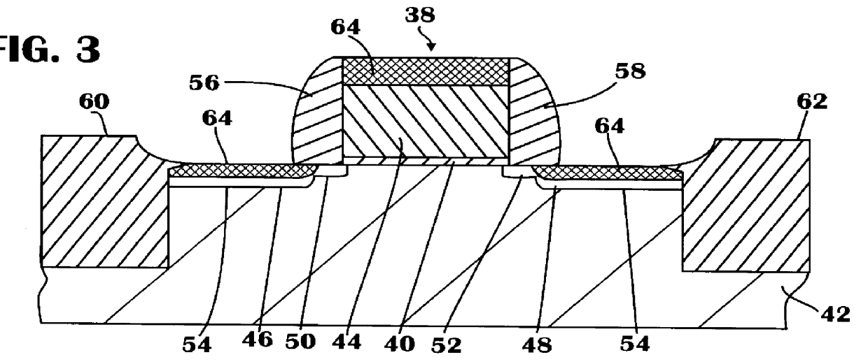 Device improvement by source to drain resistance lowering through undersilicidation