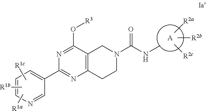Alkoxy tetrahydro-pyridopyrimidine pde10 inhibitors