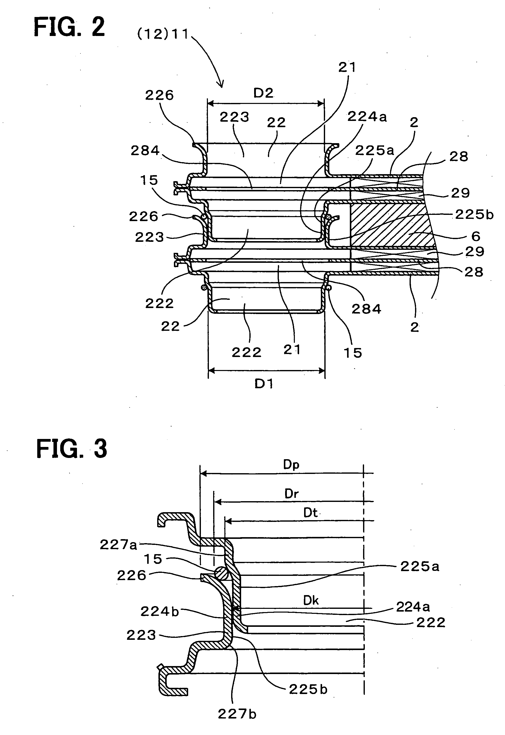 Heat exchanger unit and method of manufacturing the same