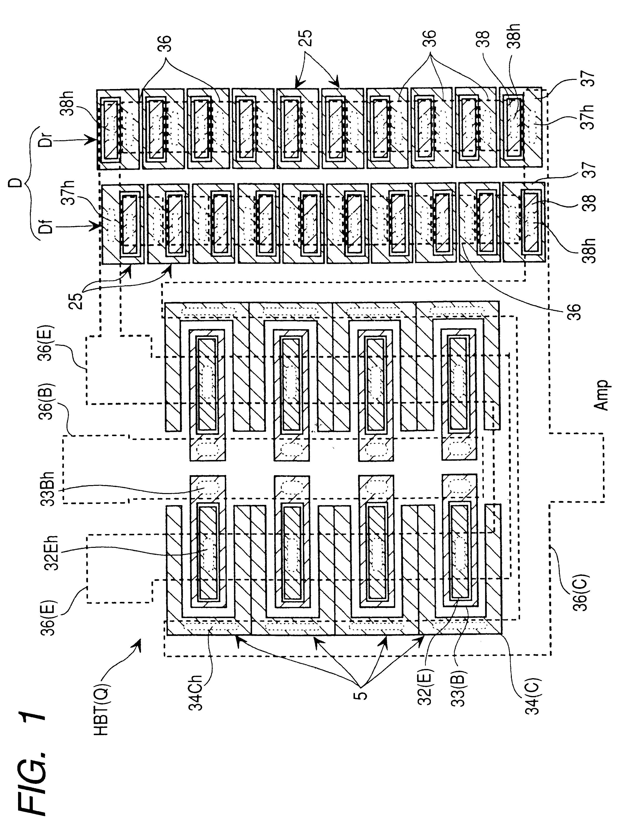 High-frequency power amplification module and radio communication device