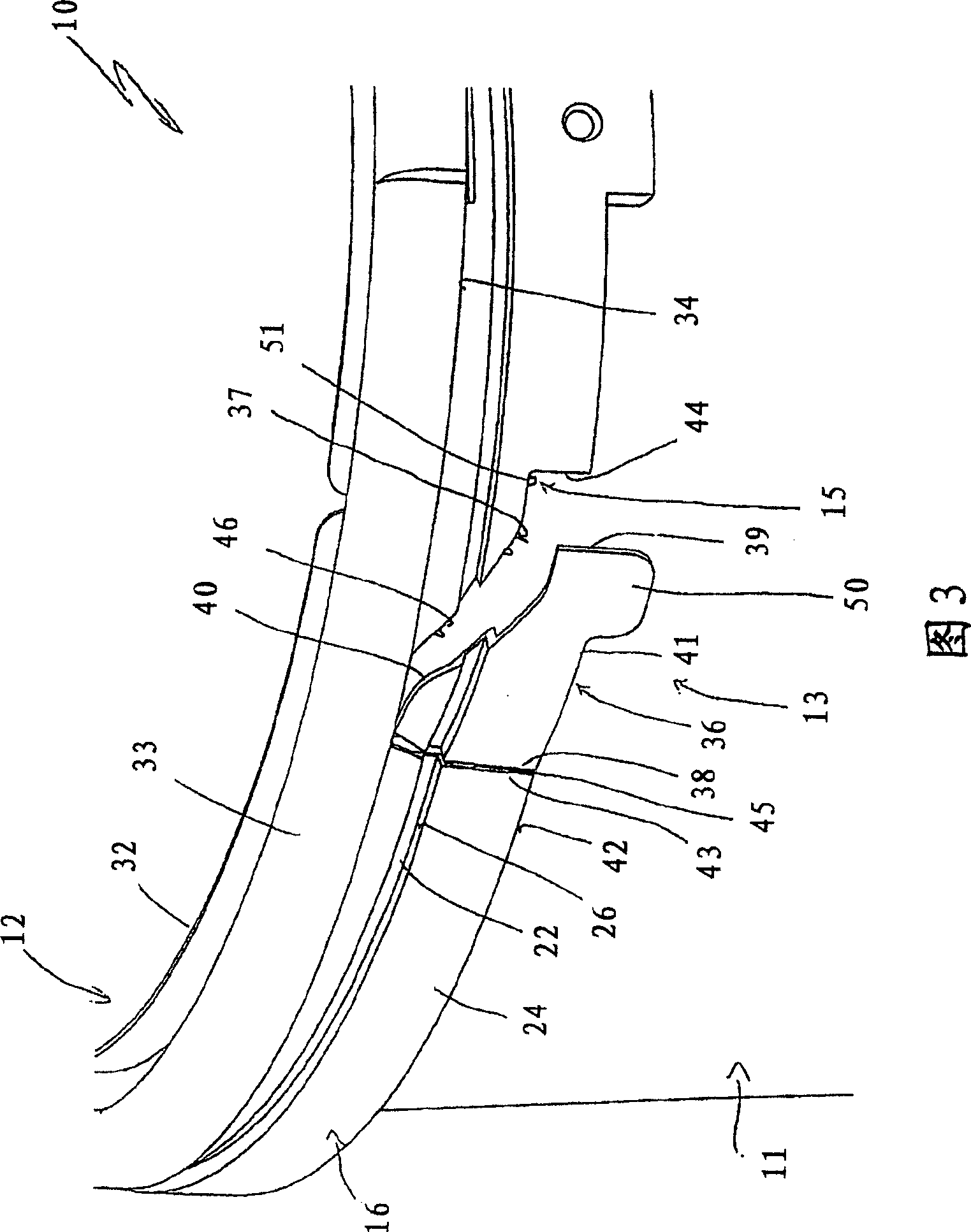 Tank shaped container with lid