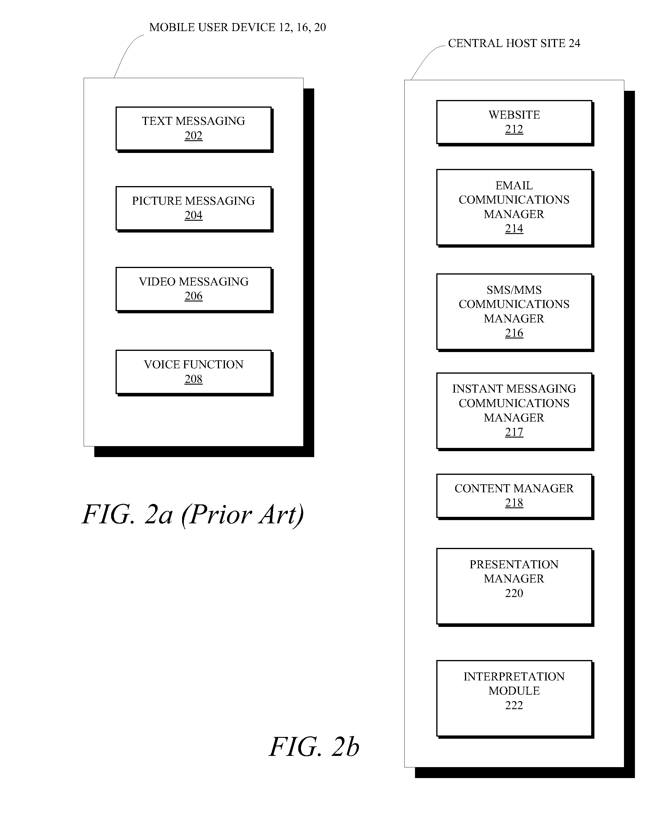 System and method for responding to information requests from users of personal communication devices