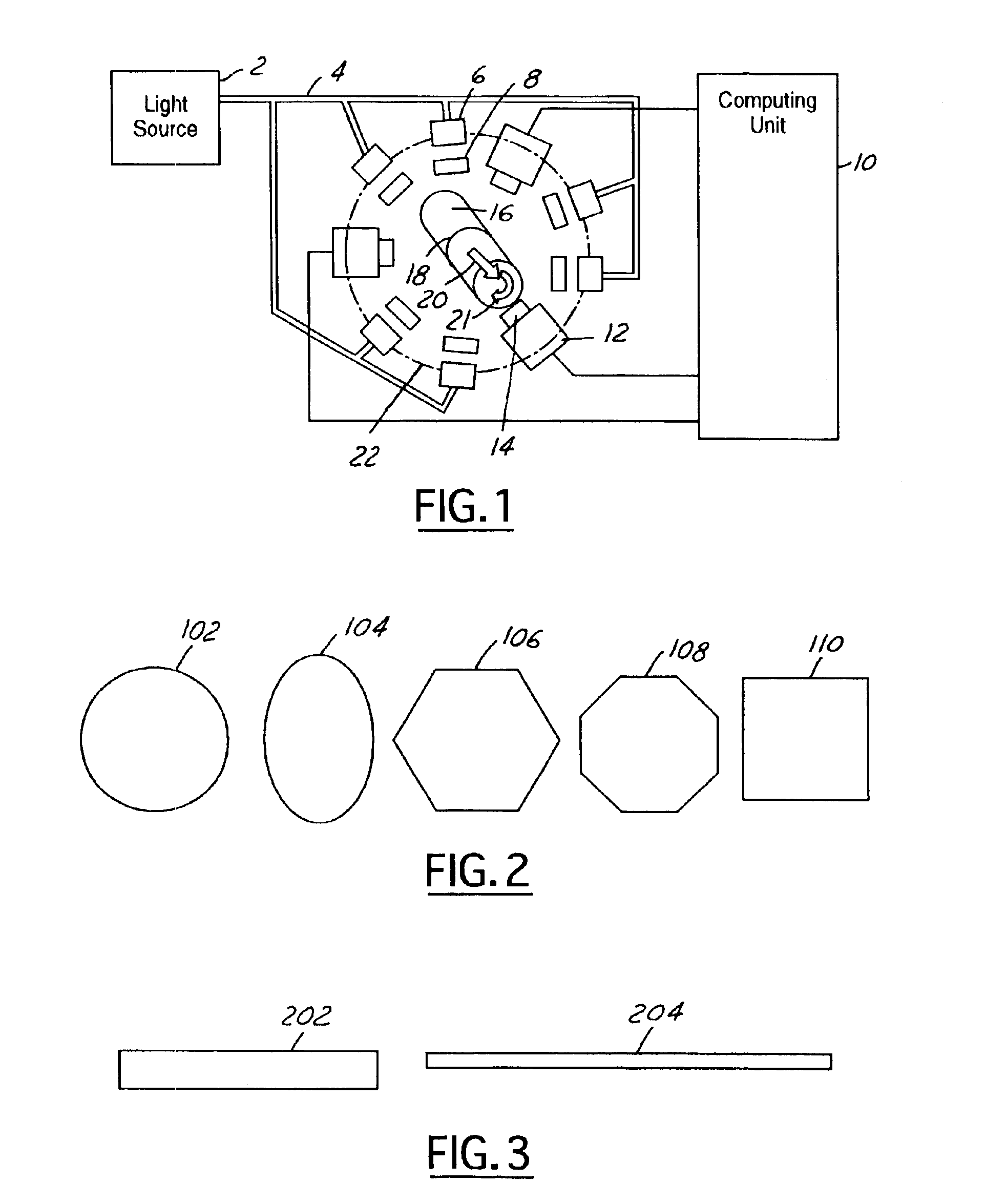 Apparatus and method for detecting surface defects on a workpiece such as a rolled/drawn metal bar