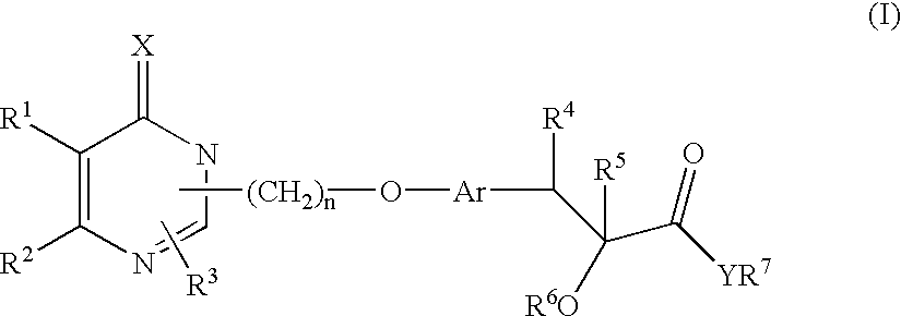 Monocyclic compounds and their use in medicine: process for their preparation and pharmaceutical compositions containing them