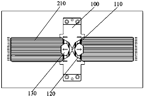 V-cut light guide plate forming method and V-cut light guide plate forming mold