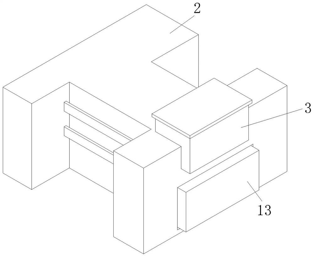 Food detection equipment and detection method thereof