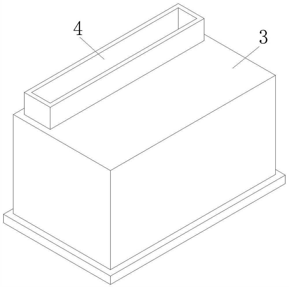 Food detection equipment and detection method thereof