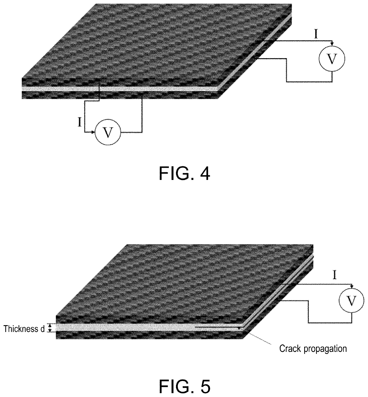 Preparation method and product of carbon fiber reinforced polymer composite with designable characteristic structure