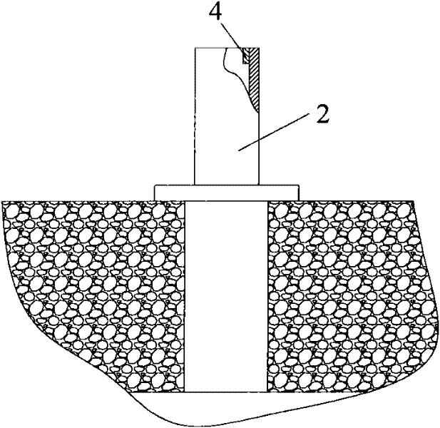 Circulating fluidized bed boiler