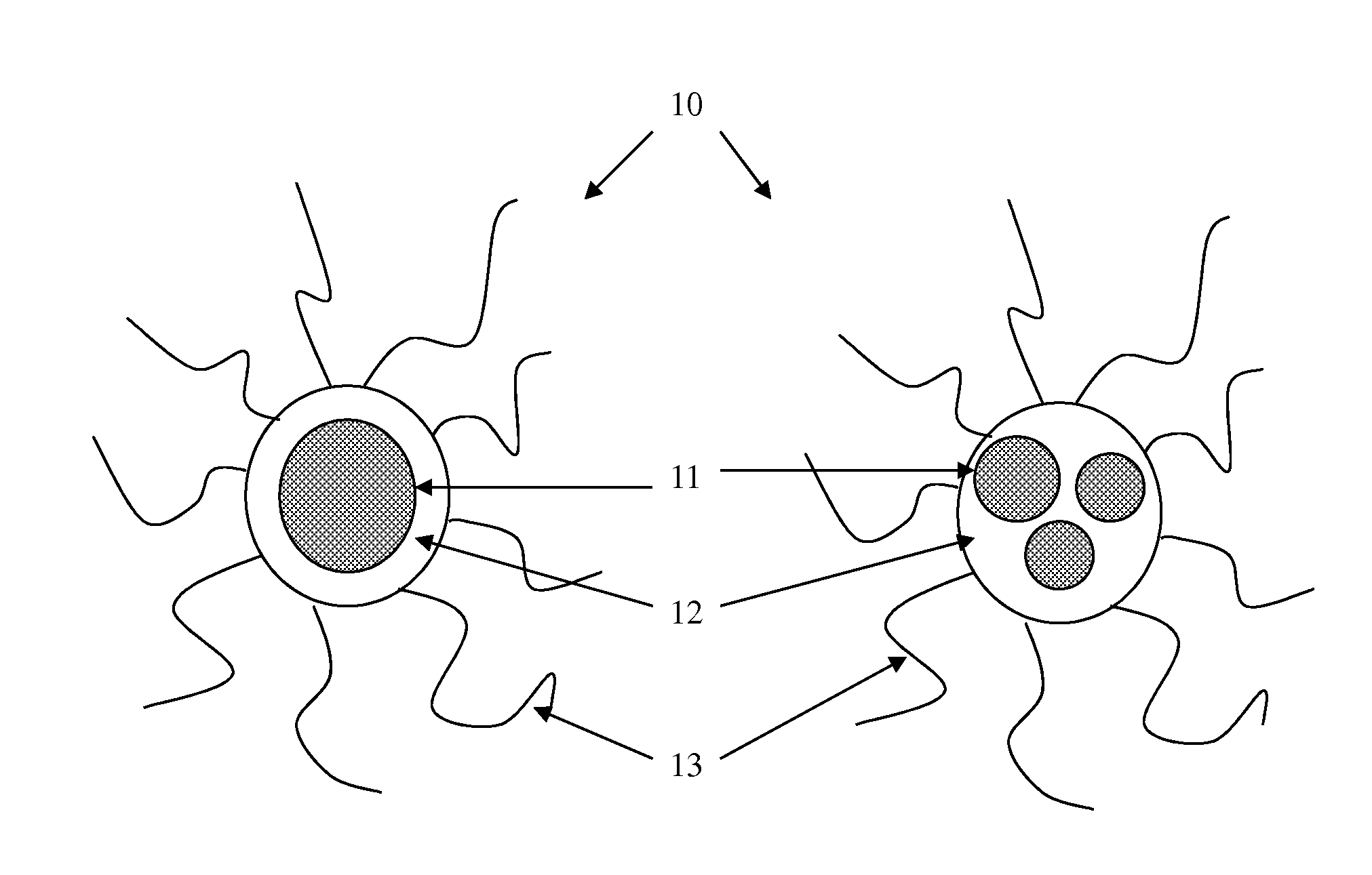 Electrophoretic fluid