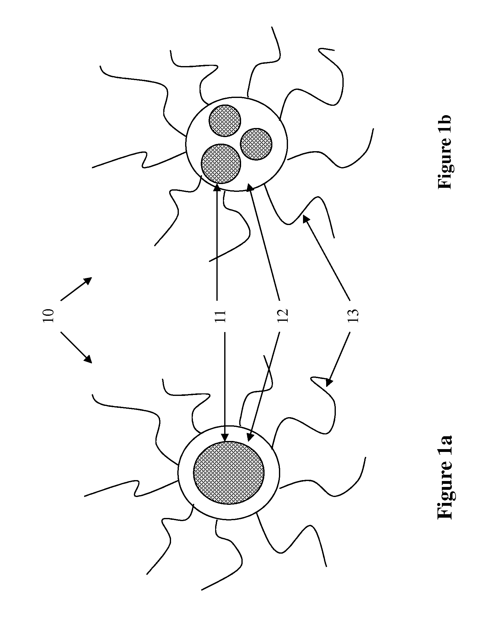 Electrophoretic fluid