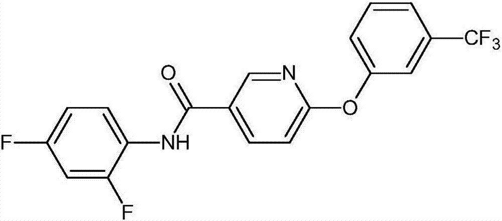 Flurtamone-containing herbicidal composition
