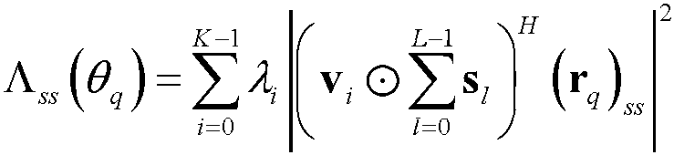 Downlink Time-Frequency Synchronization Method Using Synchronization Sequence and OFDM Cyclic Prefix