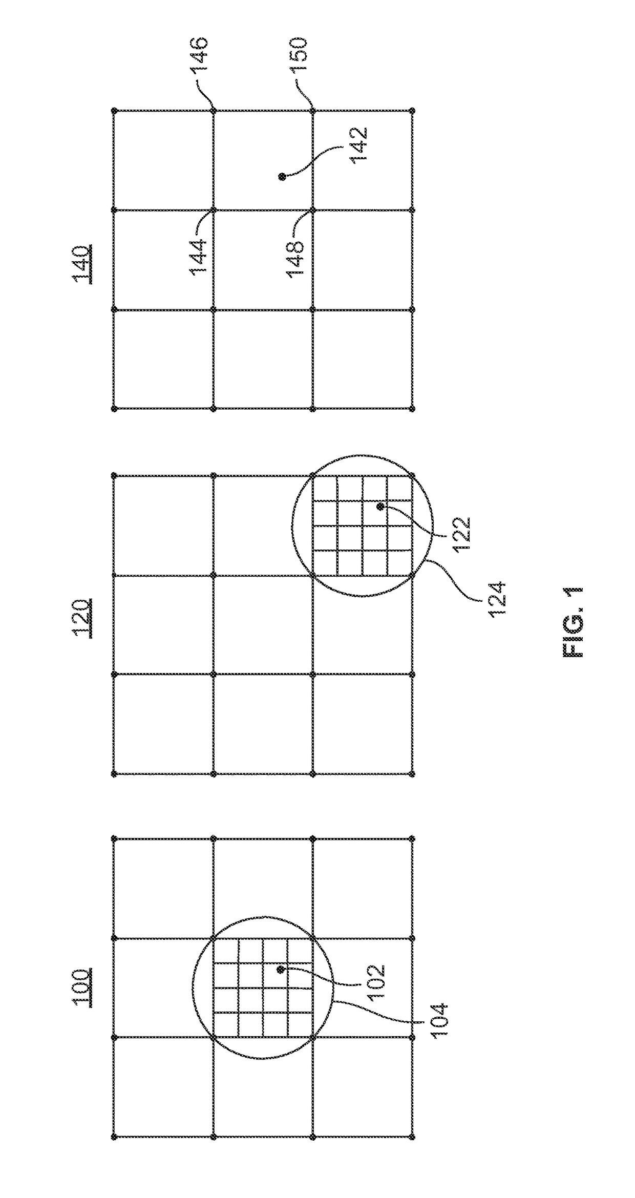 Methods and systems for high definition scaling with low hardware complexity