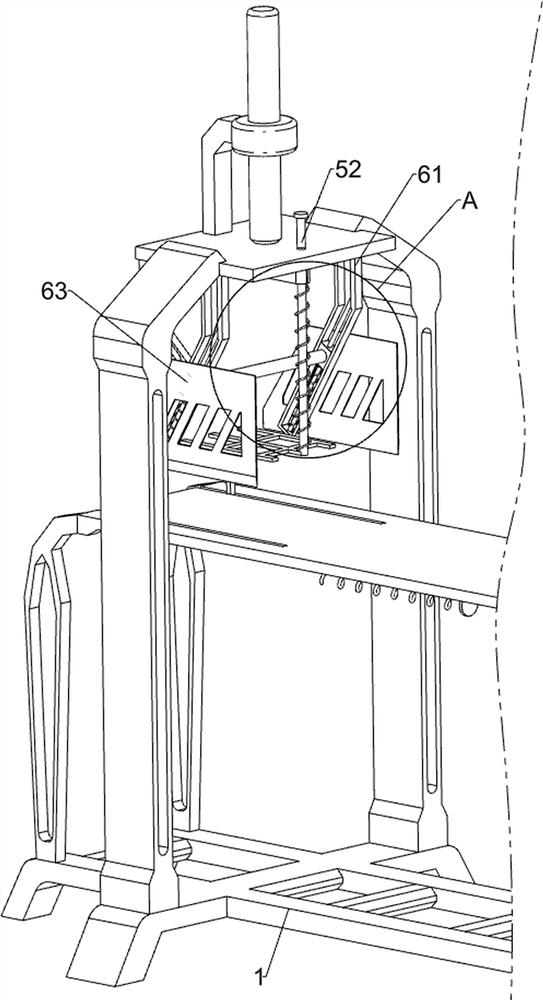 English teaching book cutting trimming equipment