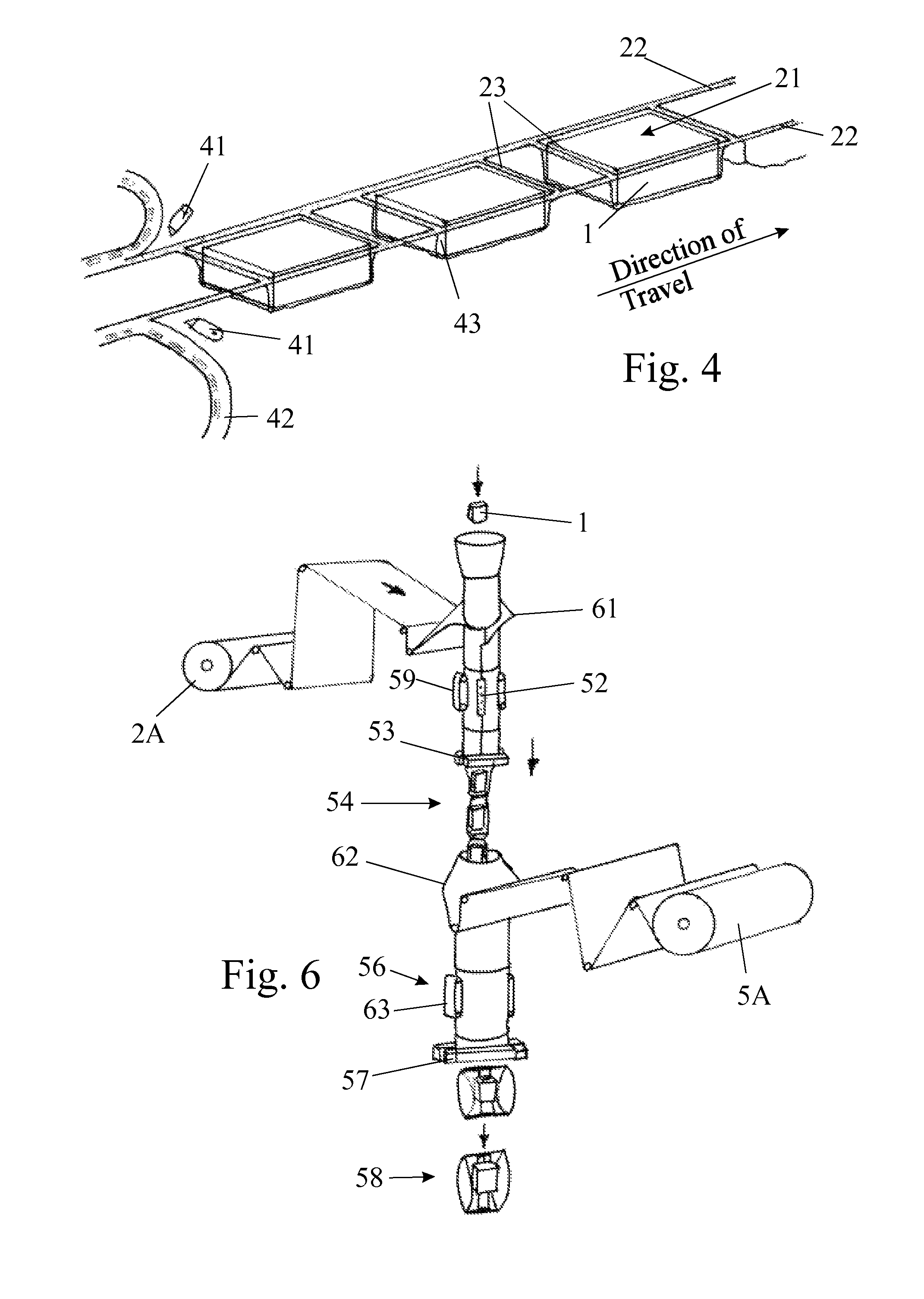 Packaging system and method