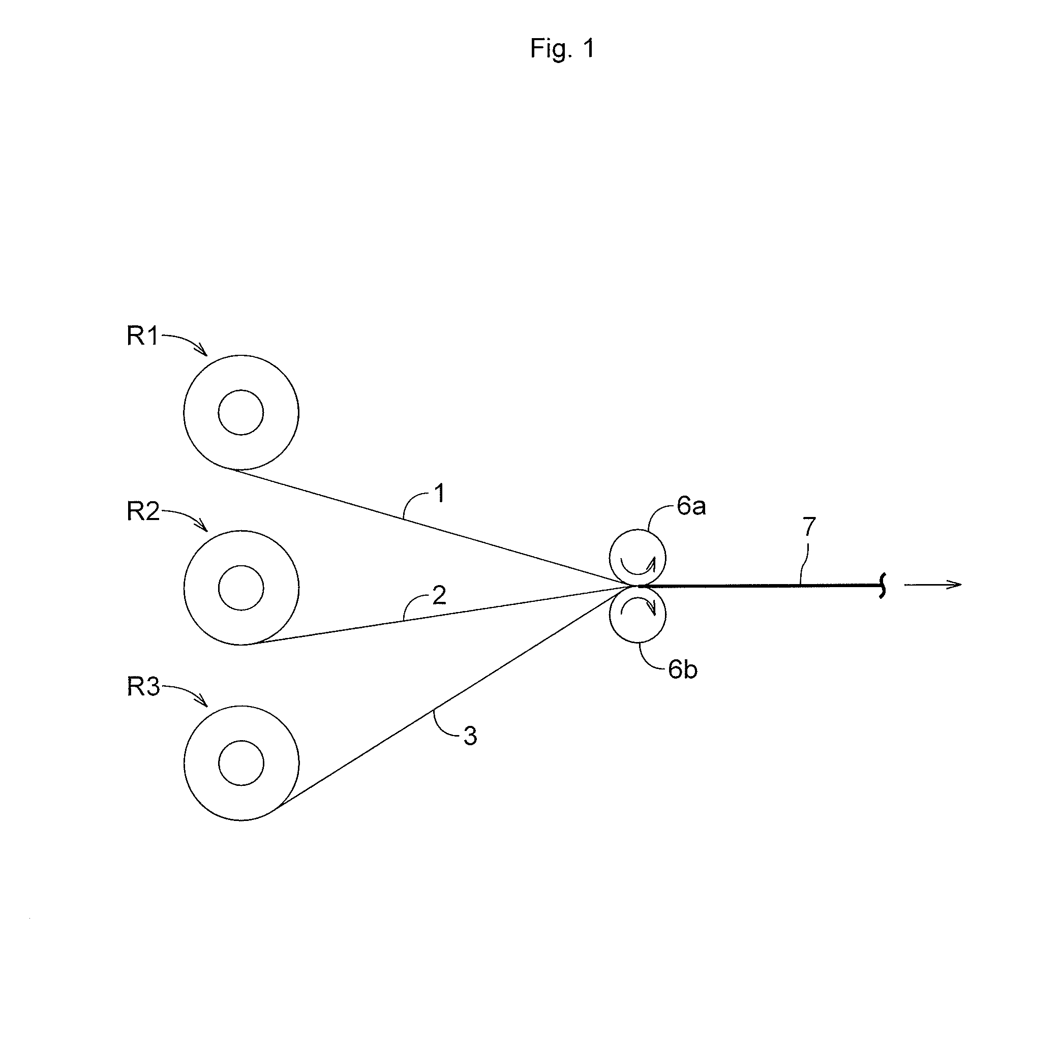 Method of producing touch screen