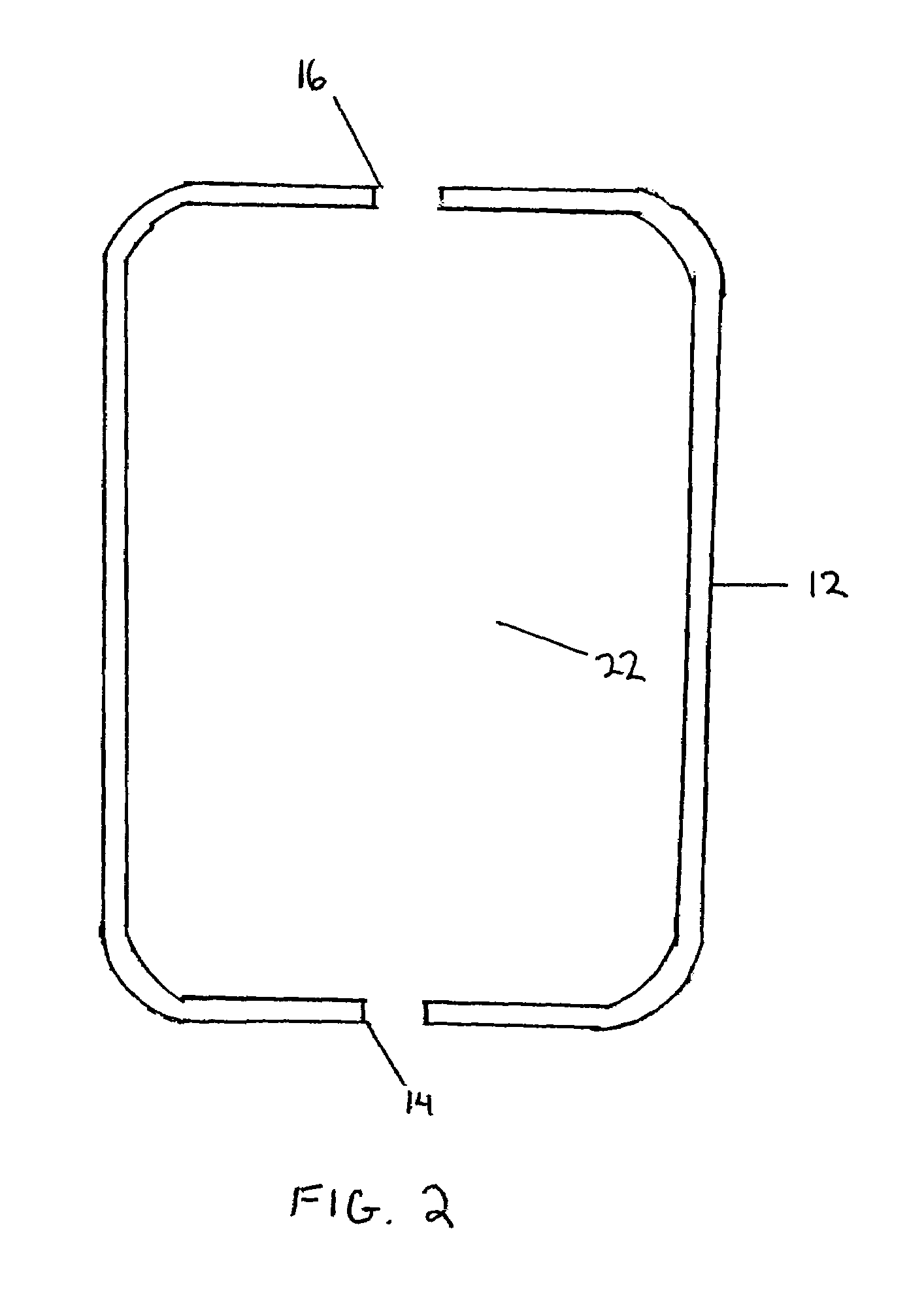 In-situ BWR and PWR CRUD flake analysis method and tool