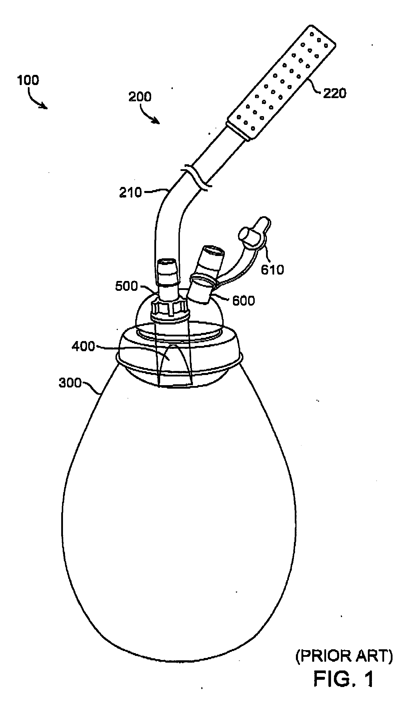 Drainage devices and methods