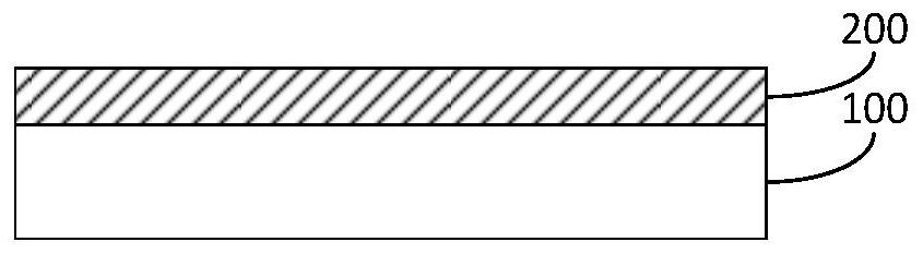 Lithium ion battery diaphragm, lithium ion battery and power device