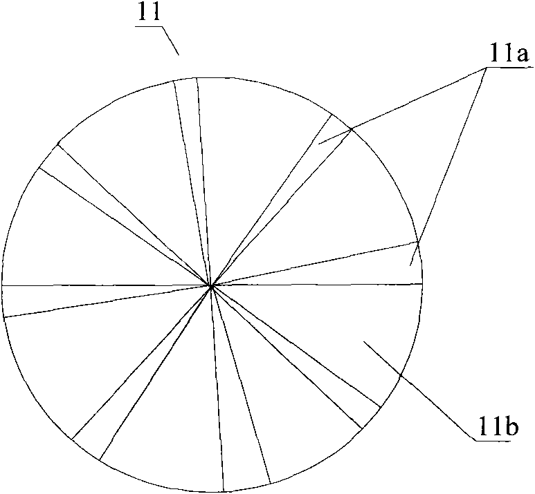 Superfine fiber polyurethane synthesis leather and preparation method thereof