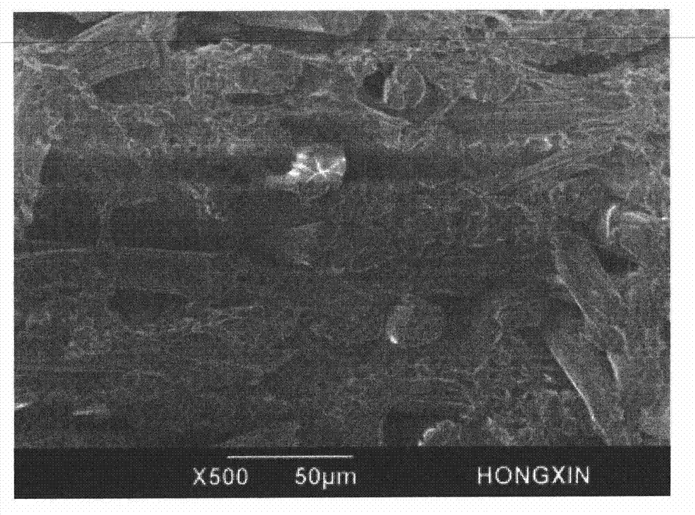 Superfine fiber polyurethane synthesis leather and preparation method thereof