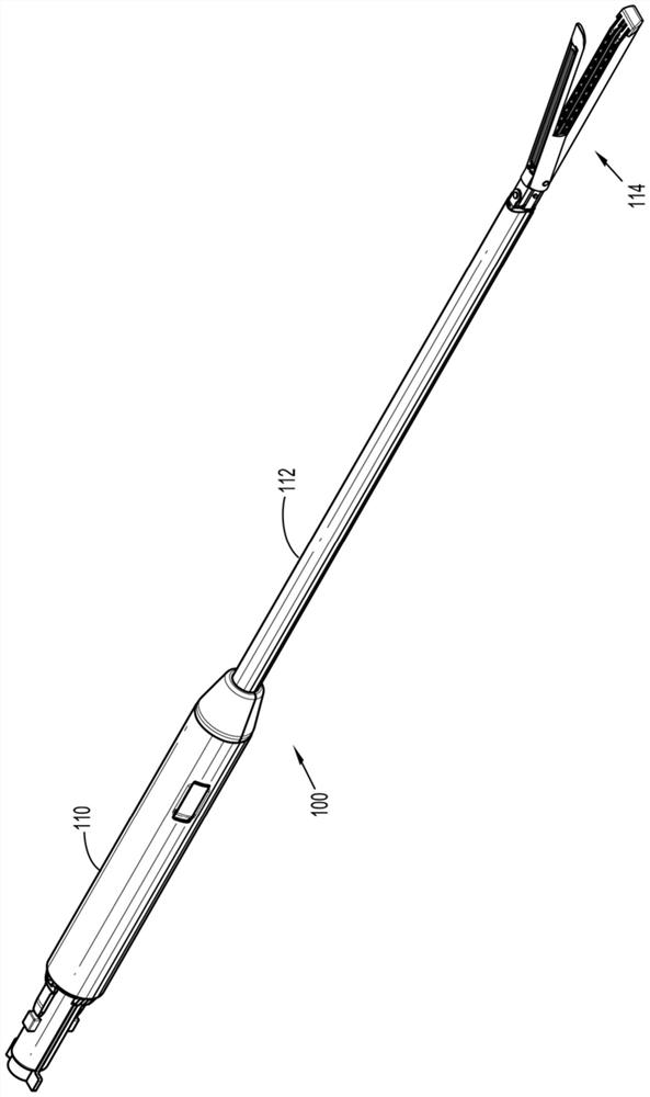Endoscopic Stapler