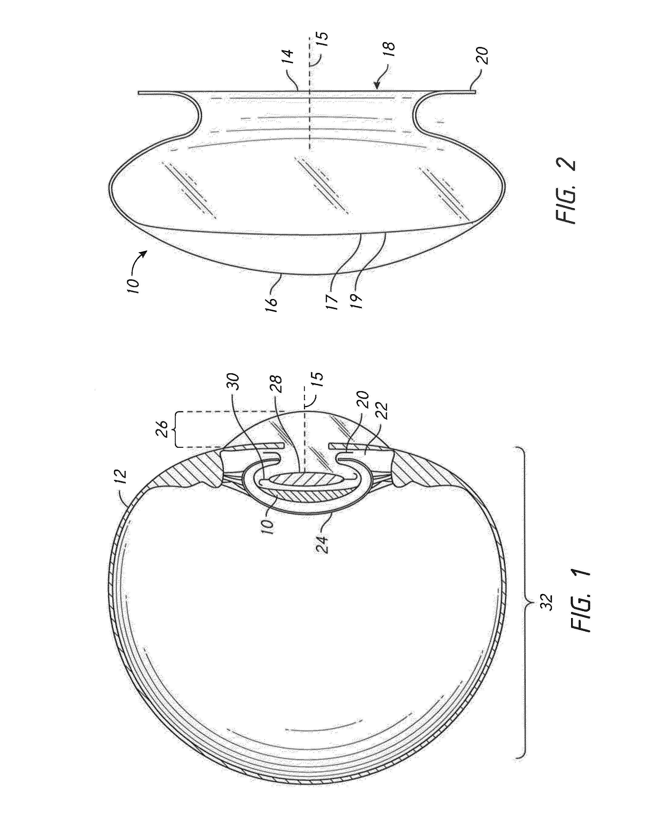 Prosthetic capsular devices, systems, and methods
