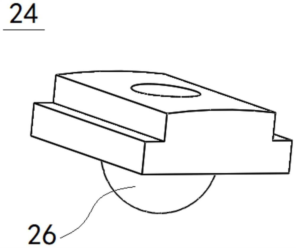 Clamping equipment and method