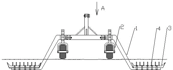 Seedling lifter